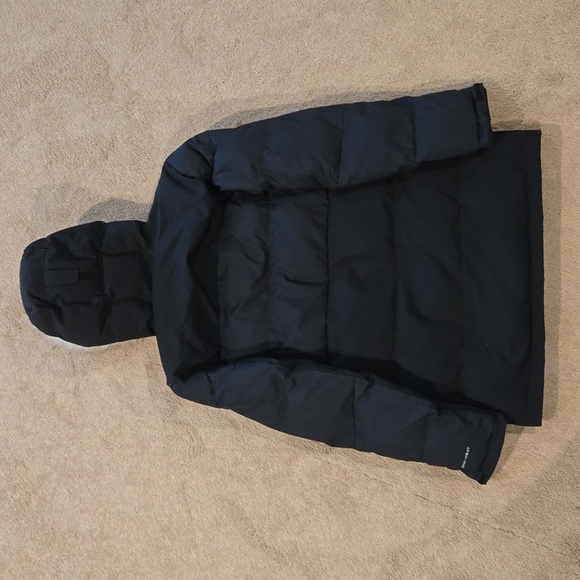 COLUMBIA Boys' Marquam Peak Fusion Winter Jacket/Parka, Kids', Puffer, - Picture 2 of 7